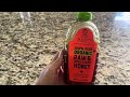 Honest Review of Nature Nate's Organic Raw Honey