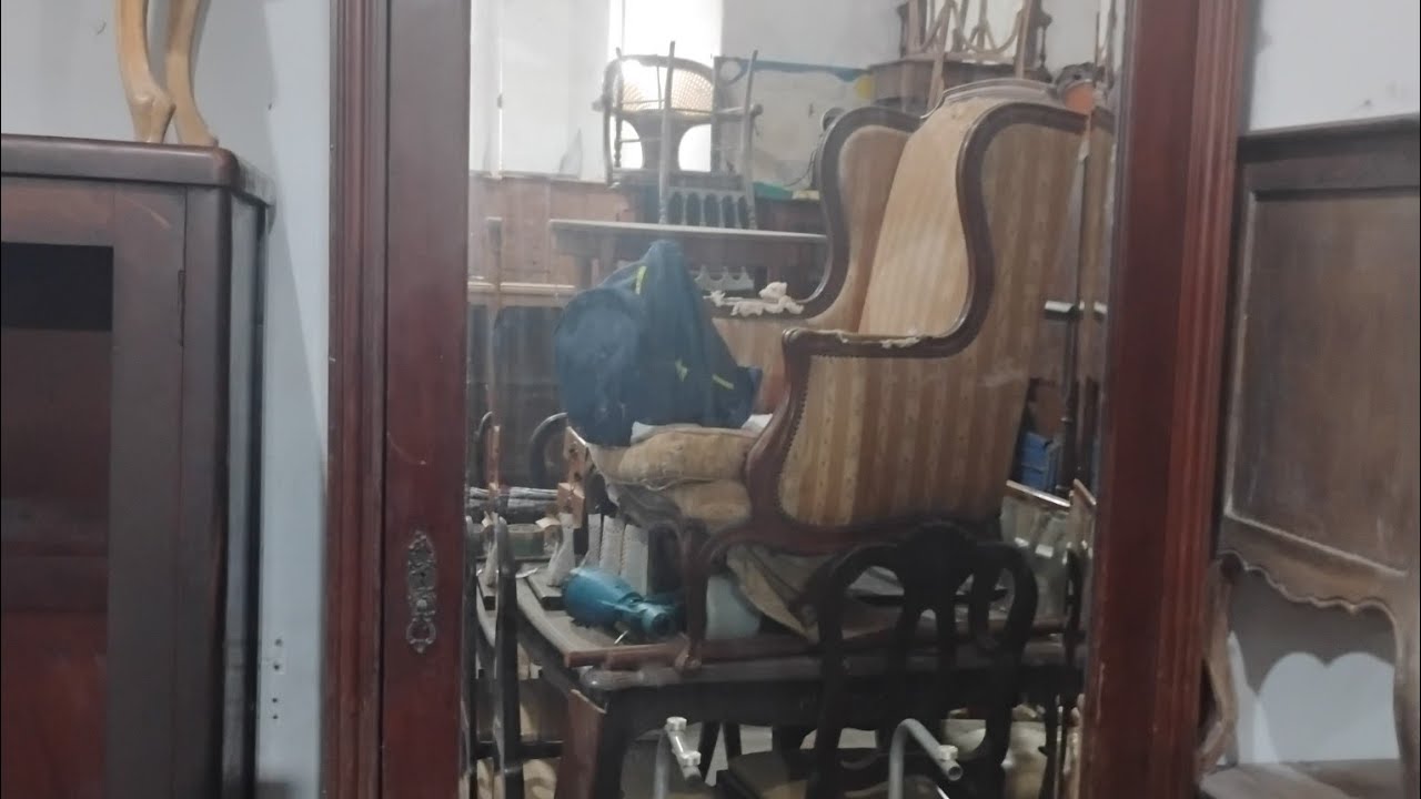 Galpão Gomes Freire Rio de janeiro 22A