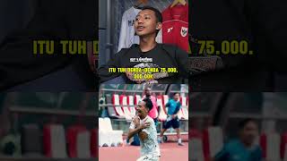 Banyak Hal yang dokter tirta gak tau soal peraturan² di sepakbola #vindes #drtirta #beckhamputra