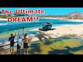The ULTIMATE Baja Surf Mission! (Cabo to Tijuana)