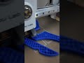 3D Printing a Blue Replacement Part to Fix My Steam Cleaner #3dprinting #3dprinter #bambulab