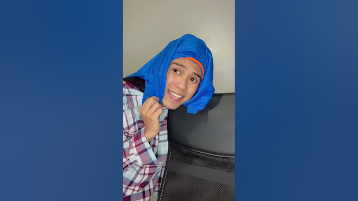 CUANDO ME CAÍA DE NIÑO 👶🏻/ Luis Méndez
