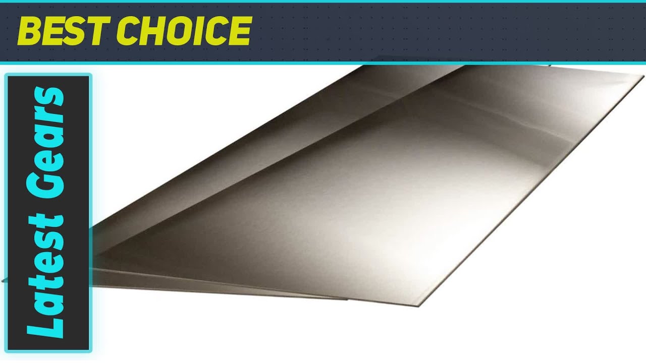 Backsplash Stainless Steel Wall Panels: The Ultimate Wall Protection Solution