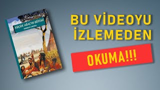 Bu Videoyu İzlemeden Okuma I Küçük Ağaçın Eğitimi - Forrest Carter I Kitap Özeti Ve Yorum