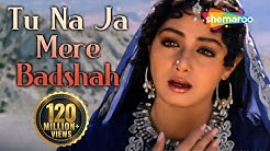 Khuda Gawah - Tu Na Ja Mere Badshah - Mohd Aziz - Alka Yagnik  - Durasi: 4:53. 