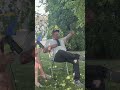 Pizza and Pool Drive-by with Recovery