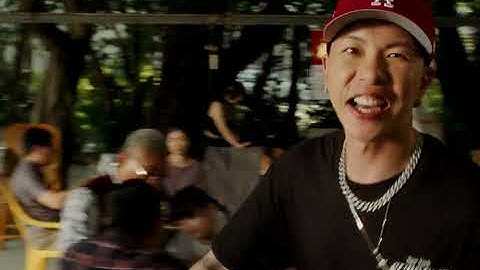 頑童MJ116【OGS】Official Music Video