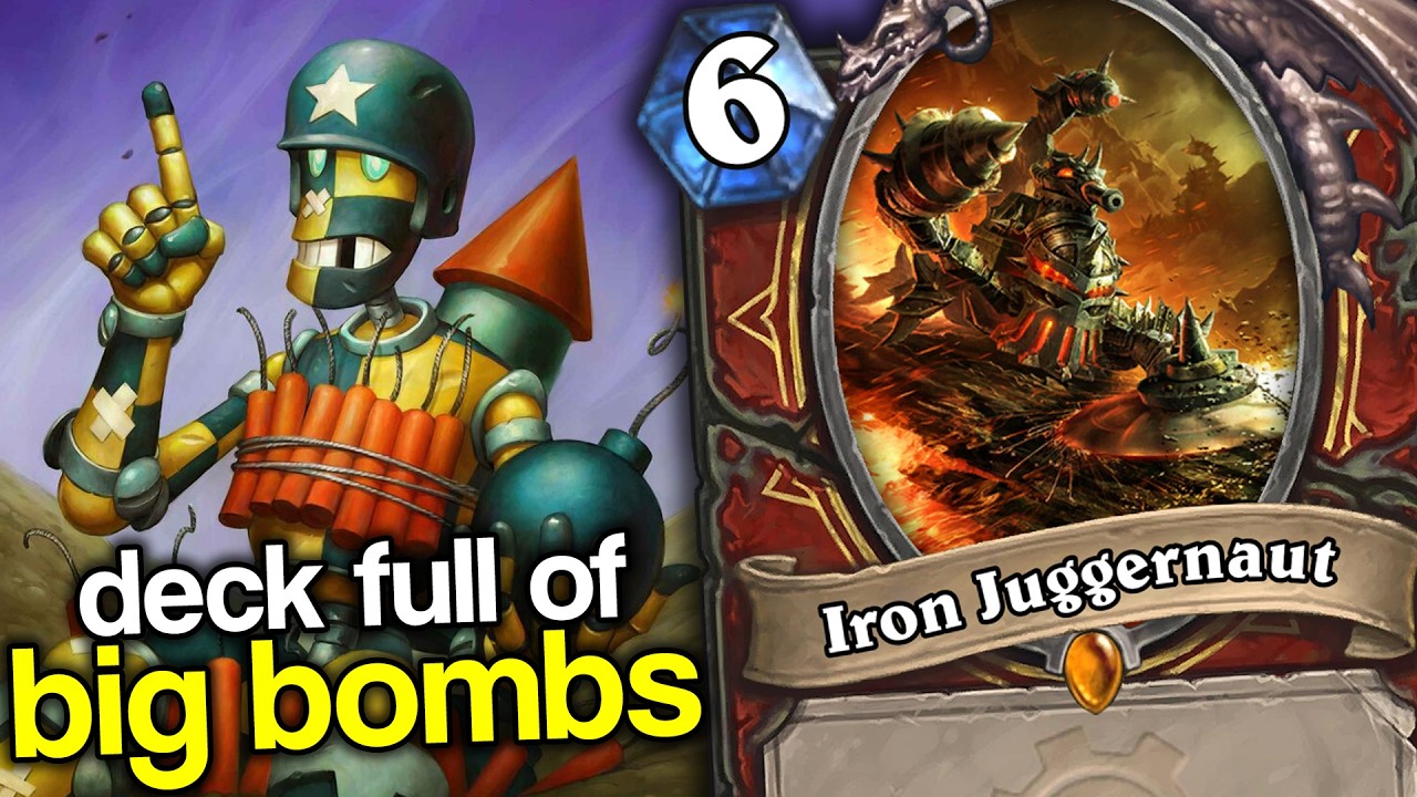 Ted Kaczynski Inspired This Deck