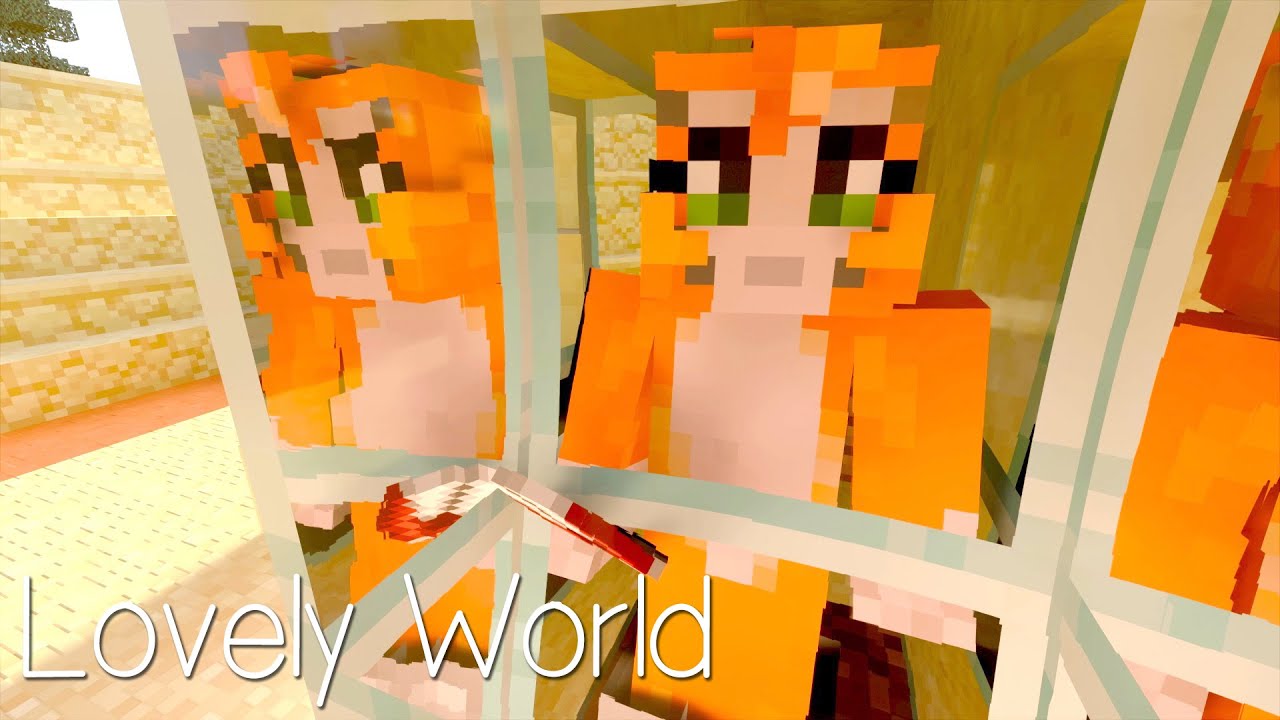 Play: Minecraft - You Have Played This: Stampy's calm, longform building session