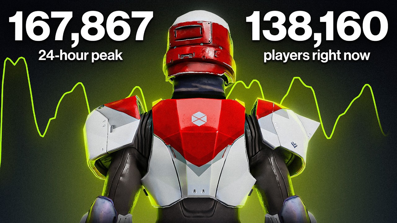 The Healthiest "Dead Game" Ever