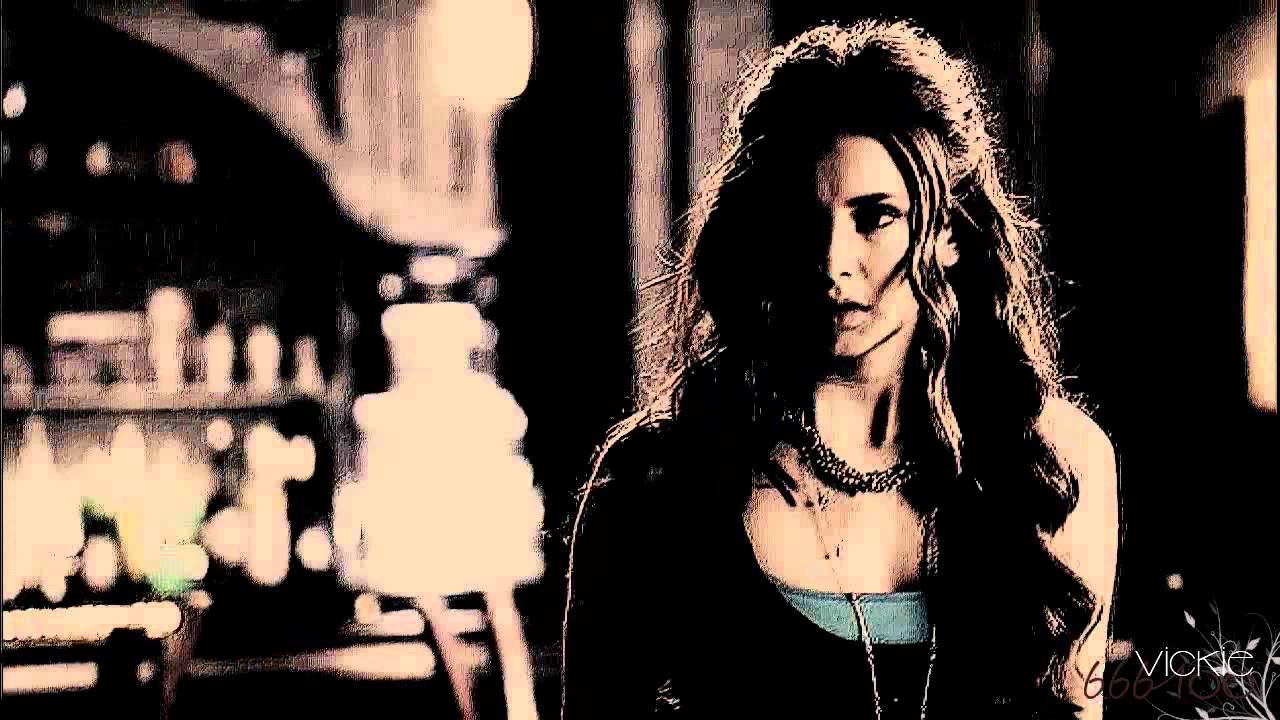 Katherine Pierce||You have the Petrova fire