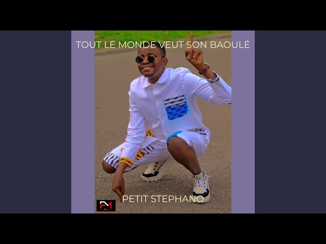 Download Petit Stephano album songs: Mi hou N'dè