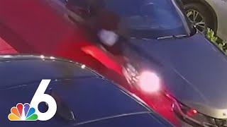 Car designer speaks out after men who tried to murder him found guilty
