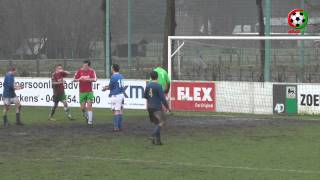 KFCE Zoersel - Sint Jozef (B-reserven)