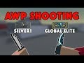 Silver -1 to Global Elite ☆ Block Strike ☆ Awp Shooting