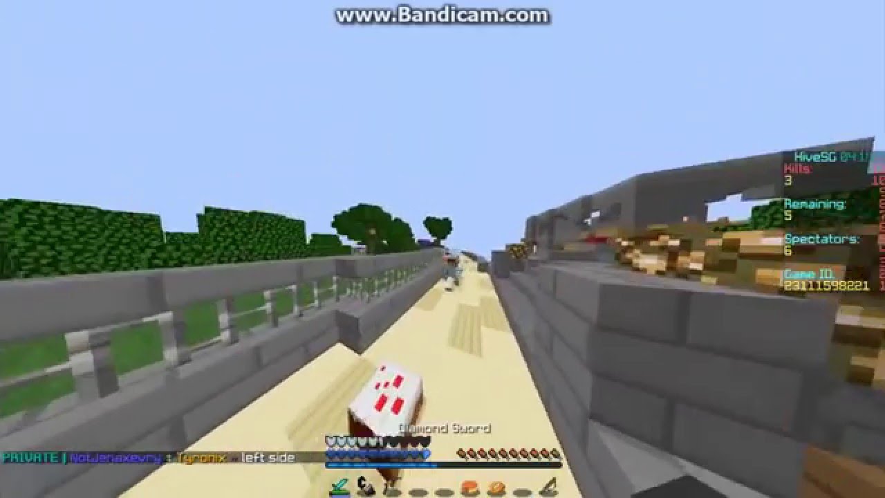 Busted | Tyronix | ( 900 Wins & 68k ) | Invis Hacks