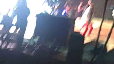 Get This Party Started, Showstopper, I