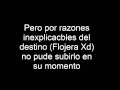 viaje Caral (Parte "A oscuritas"