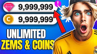 How to Get Unlimited Zems and Coins in Zepeto ✅ Free Zems & Coins HACK/MOD - iOS & Android screenshot 1