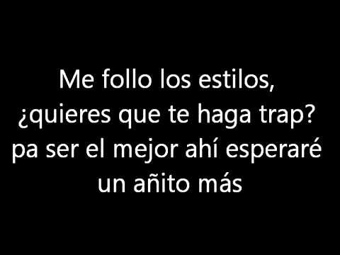 Old Dog - Arce