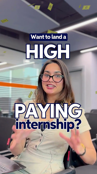 2024’s TOP 4️⃣ industries that offer HIGH-paying 💰 internships in India! 🎓💻 #internships