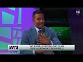 WTA Finals Relocating to Indian Wells from Saudi Arabia | TC Live