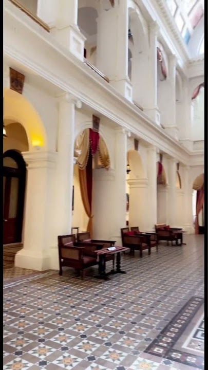 Noor Mahal | Bahawalpur