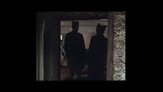 Fragments Dun Film Meconnu - Un Balcon En Foret