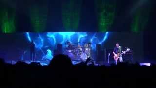 Tool - Happy B-Day Danny - Ænema - Live NZ Auckland 1080p - 2013