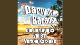 Cura Me (Made Popular By Fernanda Brum) [Karaoke Version]