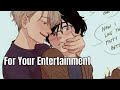 【Nightcore】 For Your Entertainment [deeper version] NMV