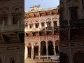 Morarka Haveli Nawalgarh | Rajasthan Ki Shandaar Haveli | Shekhawati Heritage Tour