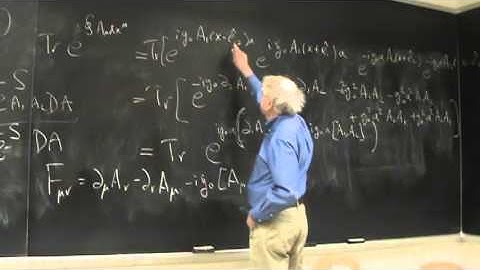 11lecture022811 Wilson