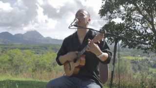 Ben Ahn - Versatility of the `Ukulele