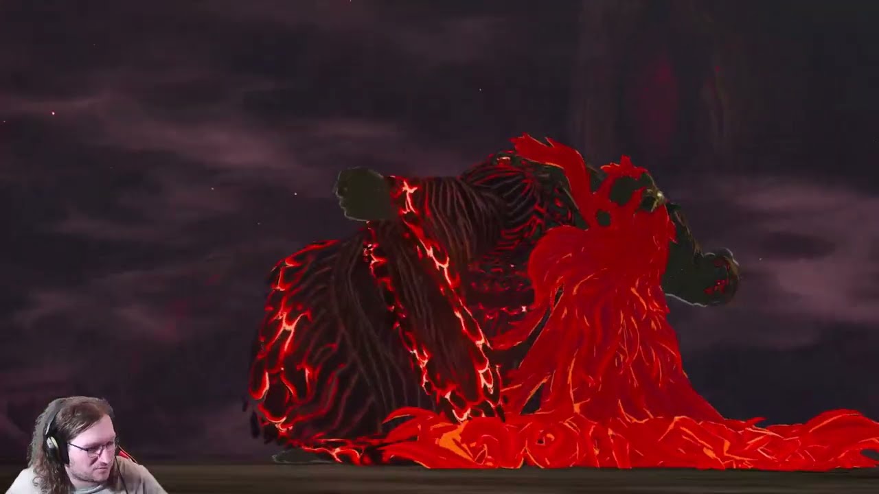 Zelda: Tears of the Kingdom, Part 277 – Destroy Ganondorf