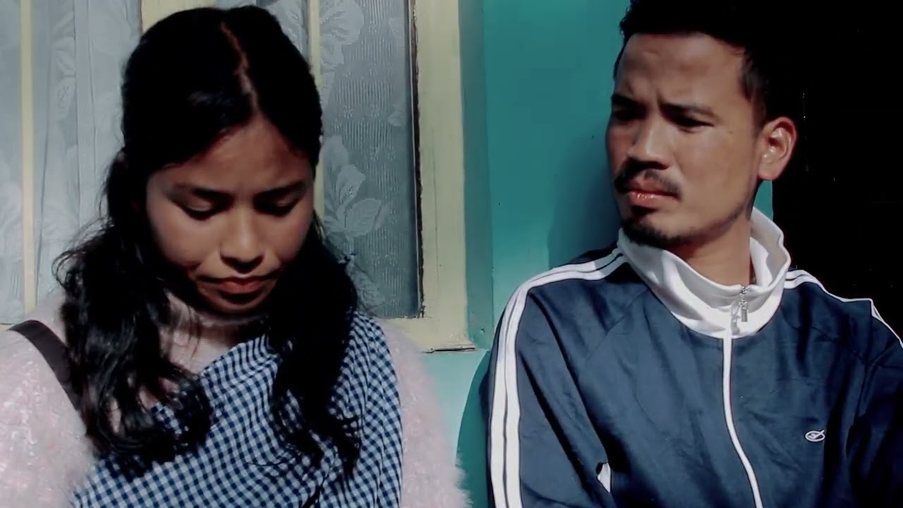 HAM IOW KWAH IONG KIWI😔😔(part34)