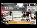 GAS 🔥MAIN BASARA 2 HARD MODE