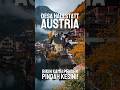 Fakta Menarik Desa Hallstatt, Austria: Bikin Kamu Pengen Pindah! 📸✨ #faktaunikdanmenginpirasidunia