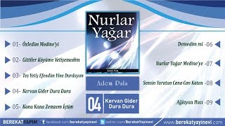 Adem Pala - Kervan Gider Dura Dura