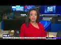 Iran war, Canada tariffs, midterms put Trump in spotlight | FOX 5 News