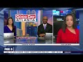 Iran war, Canada tariffs, midterms put Trump in spotlight | FOX 5 News