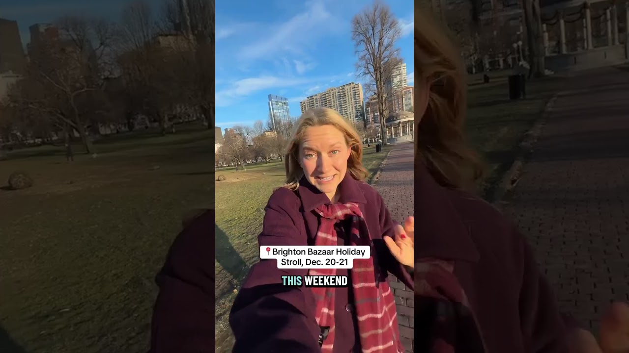 Affordable & Free Activities in Boston