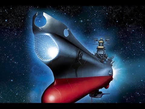 【ささきいさお】おばちゃんが歌う　宇宙戦艦ヤマト＜歌詞付き＞