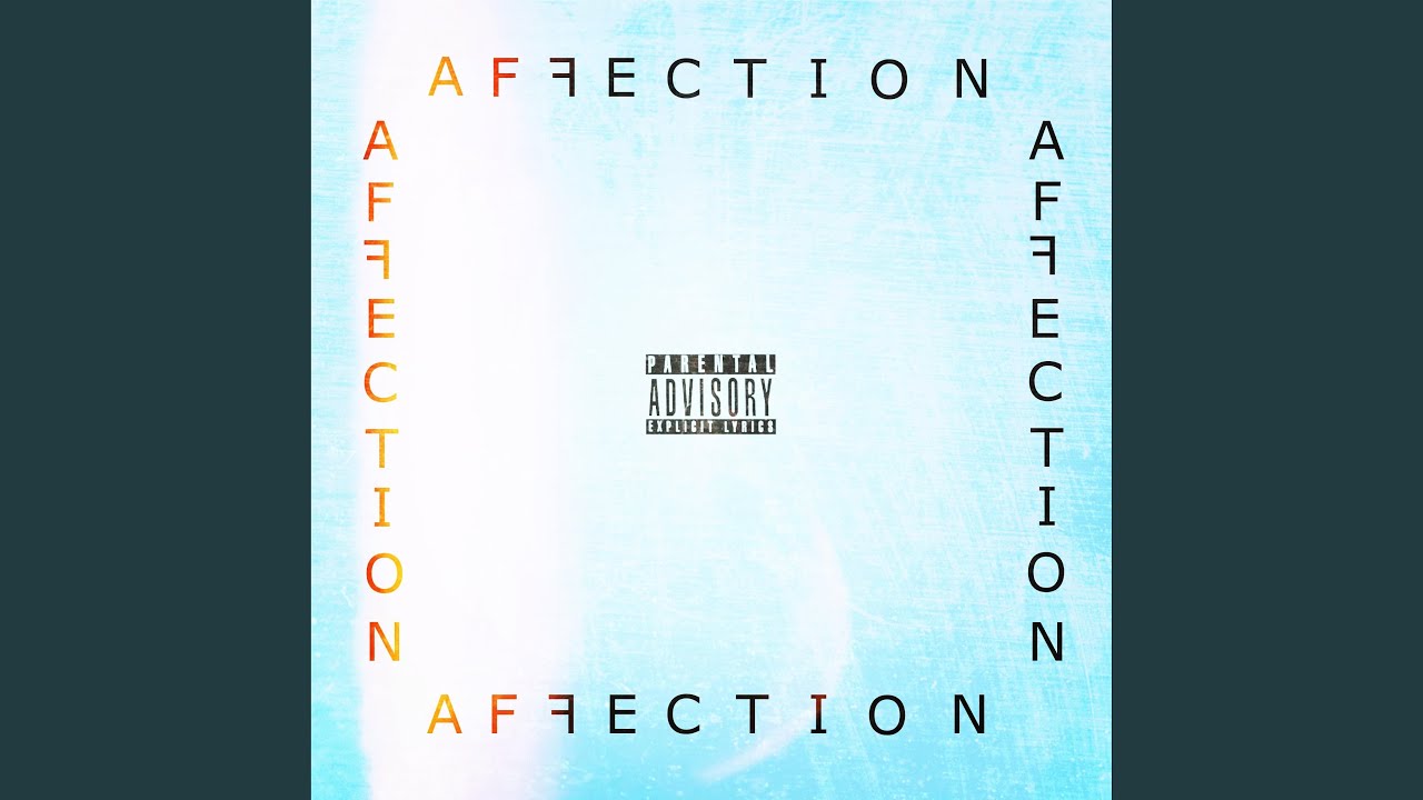 Παρακολούθηση Affection στο YouTube Παρακολούθηση Affection στο YouTube
