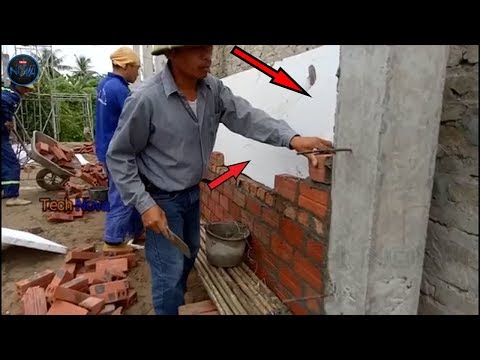 वीडियो: भवन निर्माण में थर्मोकोल का उपयोग क्यों किया जाता है?