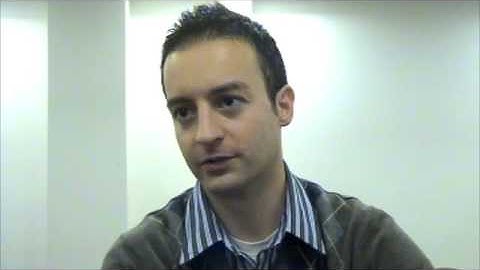 Course video - Air Transport Management Msc at Cranfield University