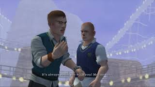 BULLY moments I reference constantly