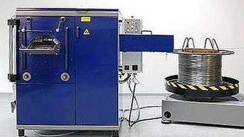 Wire Nail making machine in Nashik #CALL08360540277,