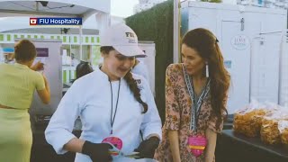 South Beach Wine And Food Fest Pushed Back