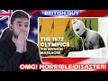 British Guy Reacts to 1972 Olympics: The Munich Massacre | History of Israel Explained | Unpacked